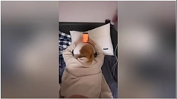 한국어 공부하는 일본 여대생 따먹기(풀버전 온리팬스) Fuck Japanese Girl While Studying Korean