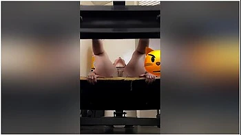 Kali Roses, Dick For Lily And Joey Lee - Colombian Fitness Big Ass Pussy Perfect In Gym