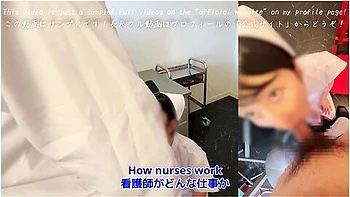 新人看護師の調教映像お医者さんへの性奉仕か私の仕事てすクンニおもちゃてアtル開発