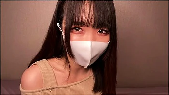 Gionji_miyu In Masturbation In Sexy Lingerie