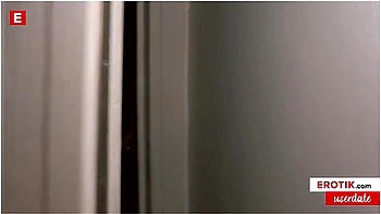 Mexican Cutie Frida Sante Craves German Dick! (german)