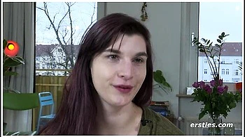 Jade Really Gets Us Horny With This Hot Solo Show