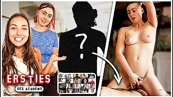 Sex Academy: Ep 1 Of 4 - 300+ Applied And 1 Lucky Fan Was Chosen