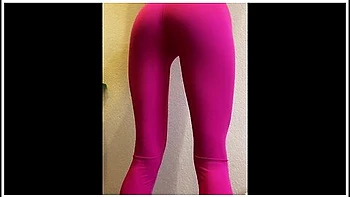 Fit Model Sexy Dances