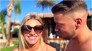 First Anal Creampie With My Best Friends Husband With Miss Alice Wild