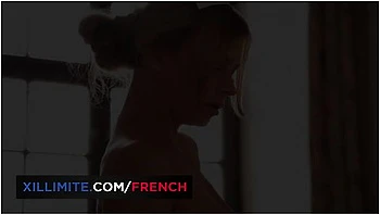 Sensual Lesbian Sex With 3 Busty Nurses