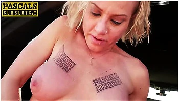 Milf Kyla Keyes Dominated By Pascal White