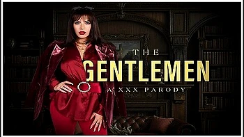 Gal Ritchie Is Susie Glass Quickly Develops A Soft Spot For You