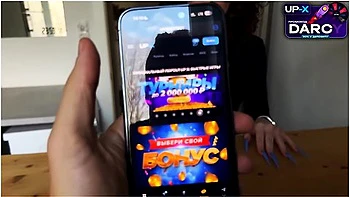 Darcy Dark - Sensual Car Sex Adventure With Gorgeous Babe