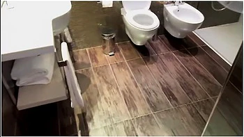 She Pretends To Be An Escort To Be Fucked, While Screaming I Cum In Her Mouth And Then Move On To Another Man. Ita