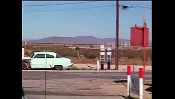 Kianna Dior & Miko Lee Outdoor Fucking in USA - Asian Babes Blowjob, Doggy Style Sex