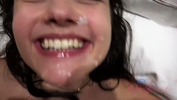 Virtual Vacation POV Blowjob with Autumn Falls, Adria Rae, Ashley Adams, Jojo Kiss, Emma Ryder - Office JOI, Creampie, Fingering, Footjob, Hairy Teen, Small Tits, 4K HD