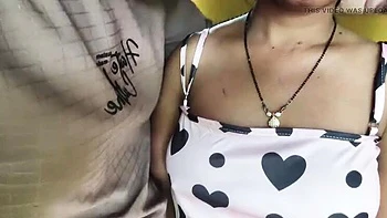 Indian College Girl Permi Pooja Gets Her Ass Fucked Hard in New Clothes