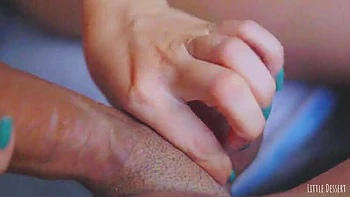 Desi Teen Bhabhi Hardcore Close-Up Pussy Fucking - Homemade Indian Sex Scene