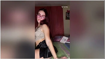 Miss Savage, Holly Molly And Hope Heaven In Horny Colombian Girl Blanca Gives Me A Dirty Dance That Makes Me Cum - Instagram Nathali 2108
