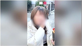 街フラtート後に巨乳美少女をホtルに連れ込み中出しセックス　素人/ハメ撮り/カッフル/フェラ/手コキ/日本人/無修正/女子大生//スマホ/まろちゃんねる