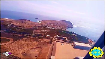 Pandavlog: Italian Tourists, Porn Trip To The Canary Islands