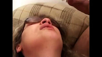 Stepbrother's Big Dick Tastes So Good - Amateur Creampie Fun