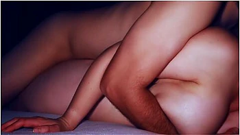 My Sex In A Hotel Room With The Cum In My Mouth. Big Thighs And Wife In Cation