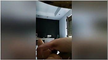 One Of My First Sextapes With My Stepmother During A Hot Summer, Tender And Delicate Love - Real