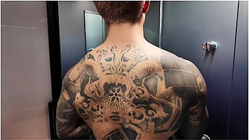 Exotic Xxx Clip Babe Hottest Unique - Titus Low And Brunette Babe