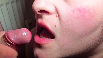 Super Close Up Sperm Compilation - Best Cum Shots & Swallowing