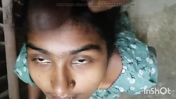 Step Brother Fucks Stepsister With Long Hair And Bengali Audio