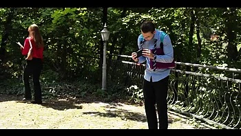 Jia Lissa Bullied by Tommy Gold - Harsh Creampie and Tons of Cum in HD