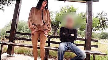 Multiple Cum Splashes! Mega Cock Explodes! With Alexandra Wett