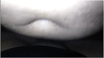 Rough Blowjob Then Creampie For Dirty Talking Milf