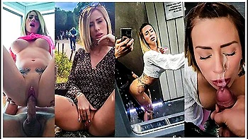 Littleangel84 - My Hardcore Vlog In Cannes! Exhibs And Public Fucks!