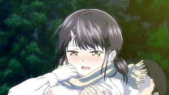 LDKJK Ikinari Doukyo Micchaku Hatsu Ecchi The Animation