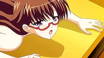 Hentai Anime In Hot Office Girl With Big Tits Loves Big Cocks And Dressing Like A Teacher