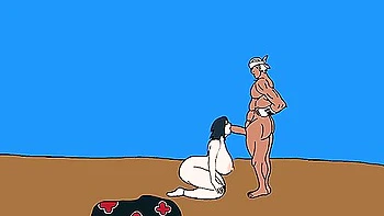 Car Toon And Mei Ayase In Anal Hentai - Killer Bee X Sasuke. Jiraya X Mei Mei X Seiko Ayase X