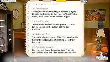 : Mutual Masturbation With Billie - Dont Tell Stepmom: I Fed My Stepsister - Car Toon