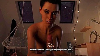 Game Play Stepsis Pussy Fuck