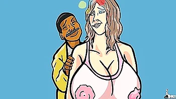 3 Hot Milfs Gets Fucked Good By Bbc With Roc Khard And Hard Rock