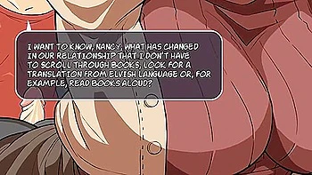 Milfs Plaza - 70 Exploring Some Juicy Ass By Misskitty2k With Car Toon