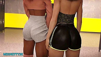 Wvm - Just Fill Me Up By Misskitty2k