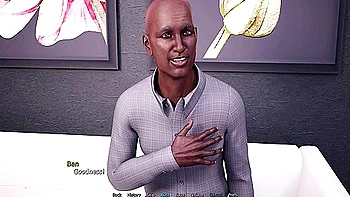 Victoria In Big City Update 20