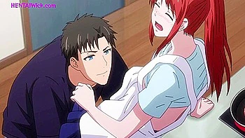 The Price Of Success: Intense Pussy Eating At The Workplace - Anime Hentai, Eng Sub - Hentai Anime