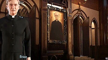 Car Toon In The Genesis Order - Where Is Judy By Misskitty2k