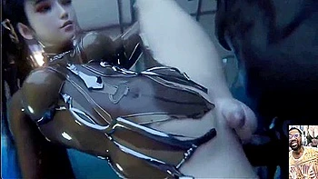 Beautiful Transgender Cock Ciri Gets Anal Fucked By A Bbc, Bbc Anal Fucked Eve Cums Everywhere