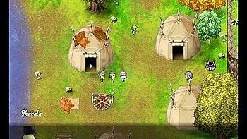 The Two Horny Goblins Wants My Cock