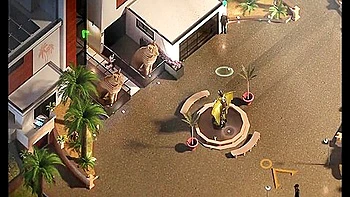 Symphony Of The Serpent Gameplay With Sex Sense