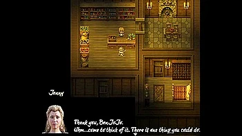 Horny Nun Surrenders To