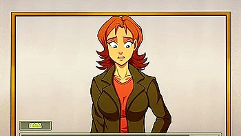 Witch Hunter - More Sex In The Court By Loveskysan69