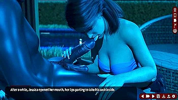 Whispers Of Desire 3 Our Neighbours Had A 3sum With A Bbw