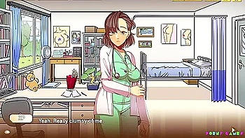 Another Chance By Time Wizard Studios: The Posh Girl Has A Secret 5