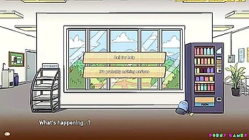 Another Chance By Time Wizard Studios: Our Favorite Teacher Has A Dirty Secret 7